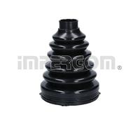 Soffietto giunto sul lato del cambio Thermoplast 35253/TE ORIGINAL IMPERIUM