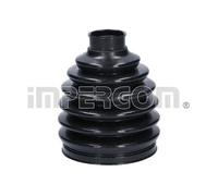 Soffietto giunto sul lato del cambio Thermoplast 35319/TE ORIGINAL IMPERIUM