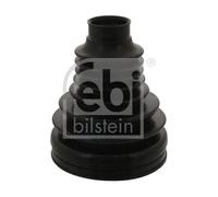 Soffietto giunto sul lato del cambio Thermoplast 44152 FEBI BILSTEIN per AUDI VW