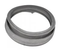 Soffietto Guarnizione Gomma per Oblo' Lavatrice Candy Haier Hoover 70006590
