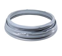 Marel Shop® - Soffietto Guarnizione Oblò per Lavatrice compatibile con LG 4986ER1004A per modelli: F12G6NDN2H - F50B8ND0 - F50B9LD - F51B8ND0