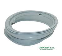 SOFFIETTO GUARNIZIONE OBLÒ LAVATRICE CANDY HOOVER ORIGINALE 41019236