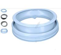 SOFFIETTO GUARNIZIONE OBLO' LAVATRICE CANDY-HOOVER-ZEROWATT 43020484 EX 41021401