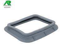 SOFFIETTO GUARNIZIONE OBLÒ LAVATRICE CANDY ZEROWATT OTSEIN 81452545