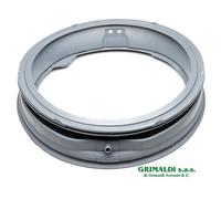 SOFFIETTO GUARNIZIONE OBLÒ LAVATRICE LG ORIGINALE MDS41955001 MDS41955002
