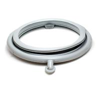 Soffietto guarnizione oblò lavatrice Whirlpool Polar - 481246818103