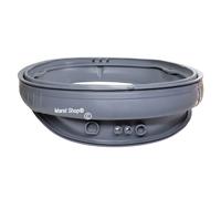 Soffietto Guarnizione Oblò MDS47123604 per Lavatrice LG F1255FDH - F1255FDS