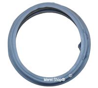 Marel Shop® - Soffietto Guarnizione Oblò per Lavatrice compatibile con Beko per modelli: WTX71031W - WB10806IT - WMB61021M - WM7127