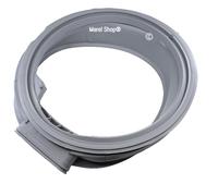 Soffietto Guarnizione Oblò per Lavatrice Candy Hoover Zerowatt GVW485TCS - GOW54
