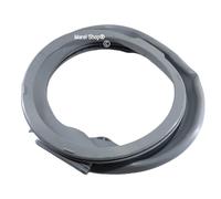 Soffietto Guarnizione Oblò per Lavatrice Electrolux Zanussi Rex EW2F0814BD