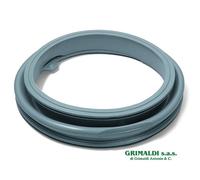 SOFFIETTO GUARNIZIONE OBLÒ PER LAVATRICE SAMSUNG DC64-01664A DC64-01602A