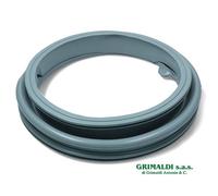 SOFFIETTO GUARNIZIONE OBLÒ PER LAVATRICE SAMSUNG DC98-01805A DC64-01602C