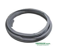 SOFFIETTO GUARNIZIONE OBLÒ PER LAVATRICE VESTEL 49046091 42026977