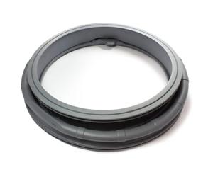 SOFFIETTO GUARNIZIONE OBLÒ porta LAVATRICE SAMSUNG DC64-01602A