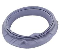 Soffietto Guarnizione Porta Oblo Lavatrice compatibile con Ariston compatibile con Hotpoint Aqualtis 9kg