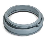 SOFFIETTO GUARNIZIONE PORTA OBLO' LAVATRICE MIELE 6415251 5710954 6579420