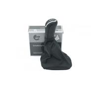 Soffietto + Impugnatura Leva Velocità per Skoda Fabia I 1Z1711113 6Y0711113H