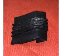 Soffietto In Gomma Paraurti Anteriore Sinistro Autobianchi A112 82’ FT416