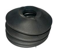 Soffietto in gomma per gancio Cuffia - Ricettacolo - 1 PZ Osculati - 02.010.70