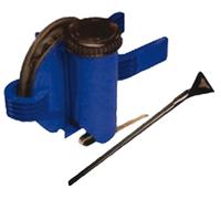 Dimartino Polverizzatore a soffietto Tornado per zolfo 6002DM