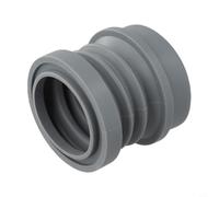 Soffietto in Silicone per Lagom per mini per Zero Retention Silicone | Forte durata, migliaia di pompe, materiale resistente alle crepe, garantisce un sapore fresco di fagioli, polvere blaster