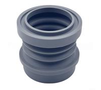 Soffietto in Silicone per Lagom, Residui per caffè Soffietto | Silicone elastico, residui, dosaggio per preciso, colore , compatibilità Lagom