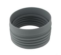Soffietto in Silicone per Macinacaffè per fellow Opus - Estrazione Efficiente Residui per caffè Accessorio 12x12x7cm