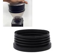 Soffietto in silicone per macinacaffè, tramoggia per macinacaffè, ricambio in silicone monodose per Baratza Encore Baratza Encore ESP per Baratza Virtuos