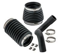 Soffietti Kit 875822 / 876294 / 876631 for VOLVO Penta AQ 270 275 280 290