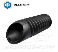 SOFFIETTO MANICOTTO DI ASPIRAZIONE PIAGGIO VESPA PX 200 E ARCOBALENO 1983/1984