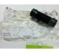 SOFFIETTO MANICOTTO RAFFREDDAMENTO CARTER ORIGINALE PIAGGIO NRG POWER-MC3-RUNNER