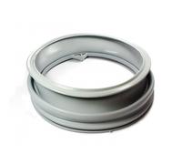 GUARNIZIONE 41021401 00101307 GOMMA OBLO' PER LAVATRICE CANDY HOOVER ZEROWATT