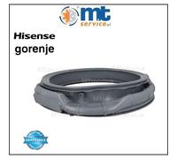 SOFFIETTO OBLO' COMPATIBILE HISENSE HK2197227 - HK2127192 [EEK: Non Applicabile]