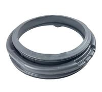 Soffietto Oblò Guarnizione Gomma Lavatrice Hotpoint Ariston C00850418 Diam.430mm