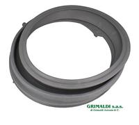 SOFFIETTO OBLÒ GUARNIZIONE LAVATRICE CANDY HOOVER ZEROWATT 70006601 ORIGINALE