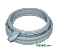 SOFFIETTO OBLÒ LAVATRICE BOSCH SIEMENS PER MODELLI DA 8KG 680768 00686004