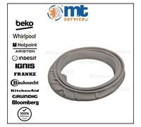 SOFFIETTO OBLÒ LAVATRICE INDESIT ORIGINALE C00286083