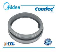 SOFFIETTO OBLO' LAVATRICE MIDEA COMPATIBILE CON 12638100003082 AS0040064 AS007