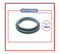 GUARNIZIONE SOFFIETTO GOMMA OBLO' LAVATRICE SAMSUNG DC64-01664A