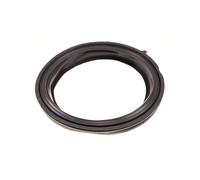 Soffietto Oblò Sportello | Guarnizione per Porta Lavatrice in Gomma Compatibile con Ariston Compatibile Con Whirpool per modelli: EUNR3 EUNR Ed Ulteriori