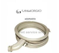 SOFFIETTO OBLO'PREMIA C/TUBO SANGIORGIO 55X7143 55SG998