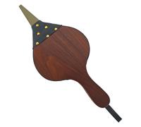 Soffietto per camino tradizionale - Grande 40 cm x 17 cm