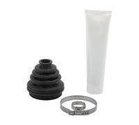 MEYLE Kit cuffia semiasse 4144950000 lato ruota D1 20 mm D2 59 mm L 70 mm gomma