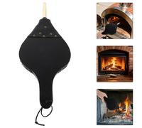 Soffietto per : strumento portatile per soffiare il fuoco, pompa