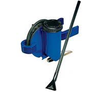 SOFFIETTO PER ZOLFO IN PVC CICLONE DIMARTINO