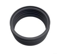Soffietto Pieghevole per Eureka Mignon 9155 Ricambio(1pcs) | Design pieghevole, riduzione sprechi per caffè, profonda, durata nel per tempo, misura perfetta