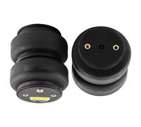 Soffietto Pneumatico Compatibile Con C&evrolet Per Silverado 2500 3500 2020 2021 2022 2023 2024 2025 Kit Di Livellamento Delle Molle Delle Sospensioni Pneumatiche