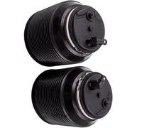 Soffietto Pneumatico Compatibile Con Lexus Per GX460 2010 2011 2012 Per GX470 2003 2004 2005 2006 2007 2008 2009 Sospensioni Pneumatiche Posteriori Sinistre Destre 4808035011 4809035011