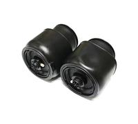 Soffietto Pneumatico Compatibile Con Per X5 F15 F85 X6 F16 F86 2 Pezzi Molla Pneumatica Sospensione Posteriore Sinistra + Destra 37126795013 37126795014