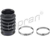 Soffietto, protezione albero di trasmissione 115 374 TOPRAN per MERCEDES-BENZ VW